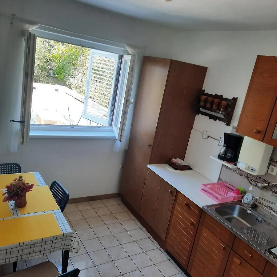 Apartments Bojana Rab Rab Island