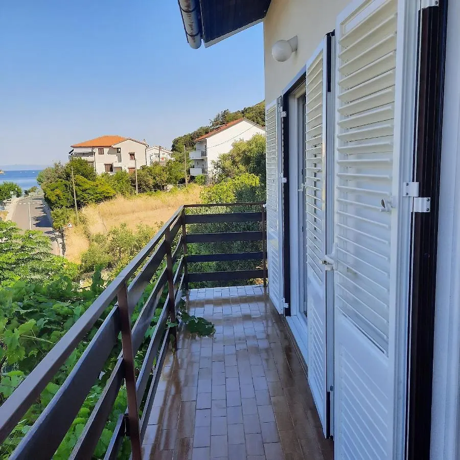 Apartments Bojana Rab Rab Island Croatia