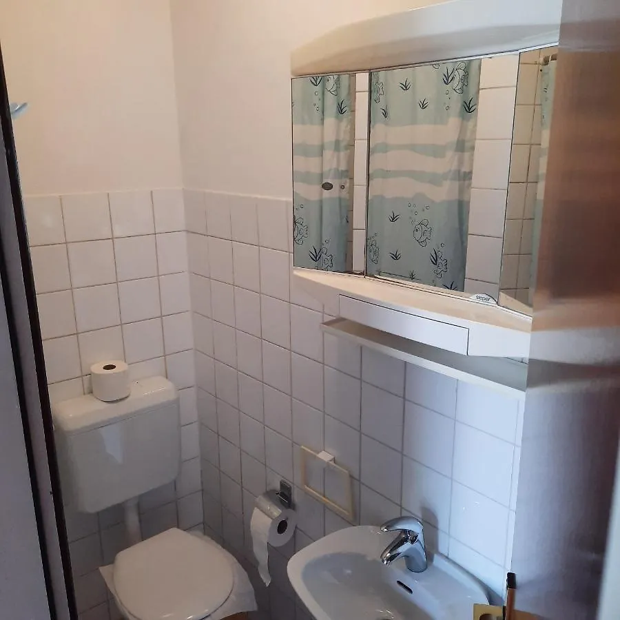 Apartments Bojana Rab Rab Island 0*, Supetarska Draga