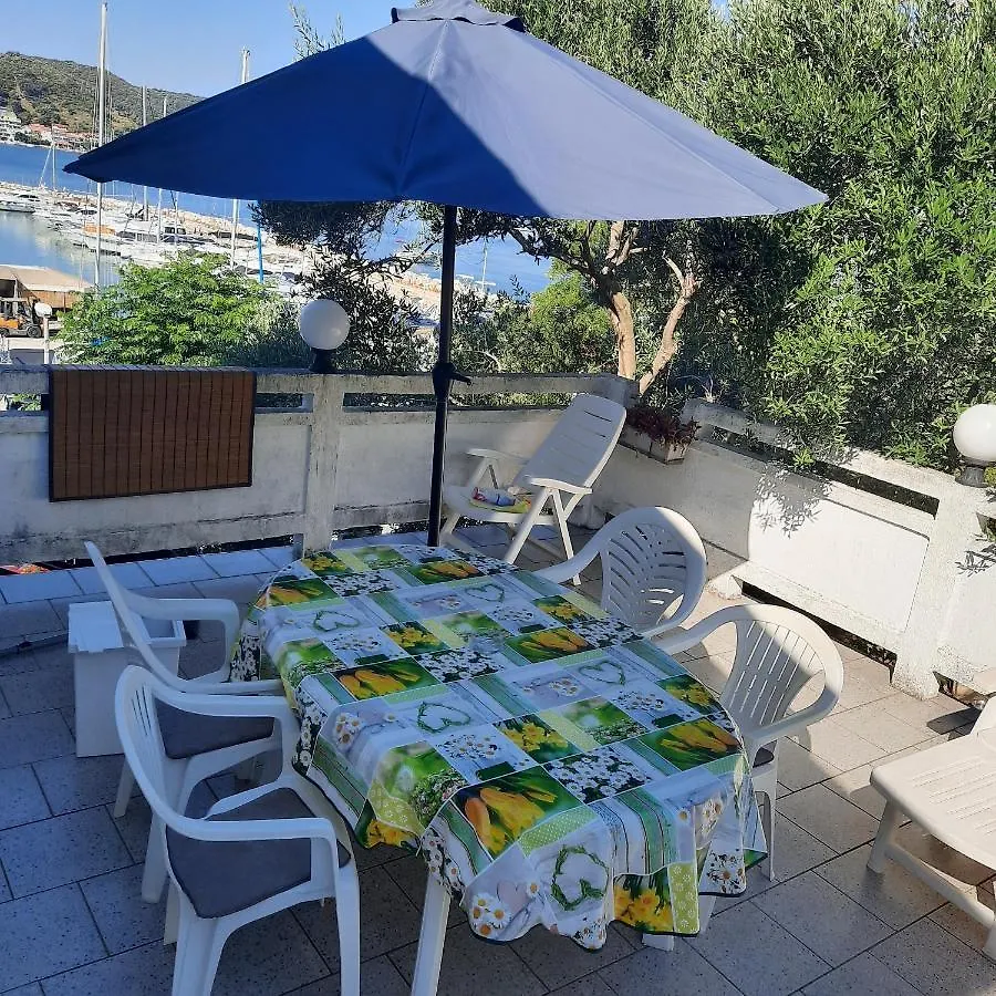 Apartments Bojana Rab Rab Island  Supetarska Draga