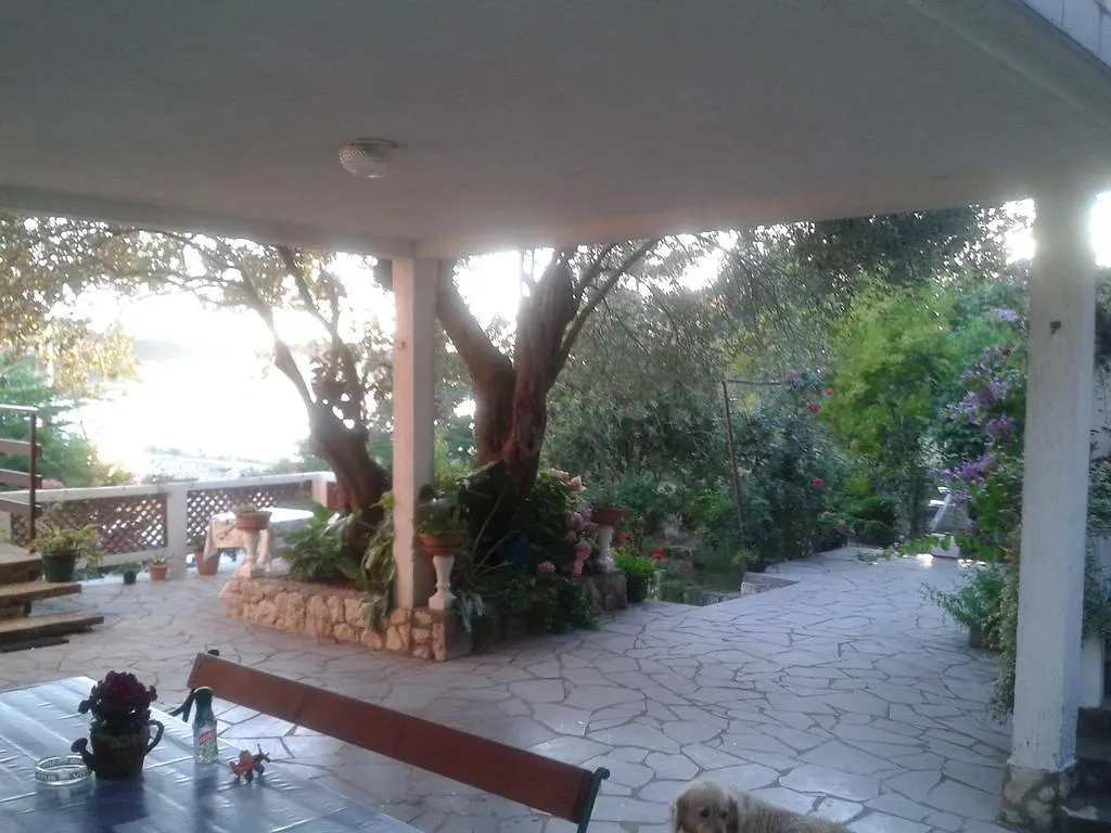 Apartments Bojana Rab Rab Island Croatia