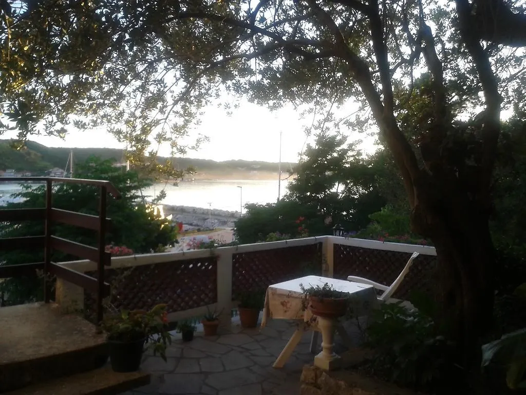 Apartments Bojana Rab Rab Island 0*, Supetarska Draga Croatia