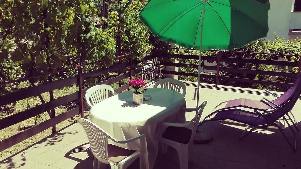 Apartments Bojana Rab Rab Island