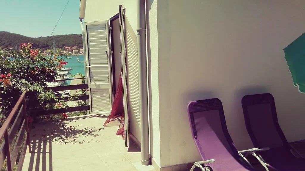 Apartments Bojana Rab Rab Island