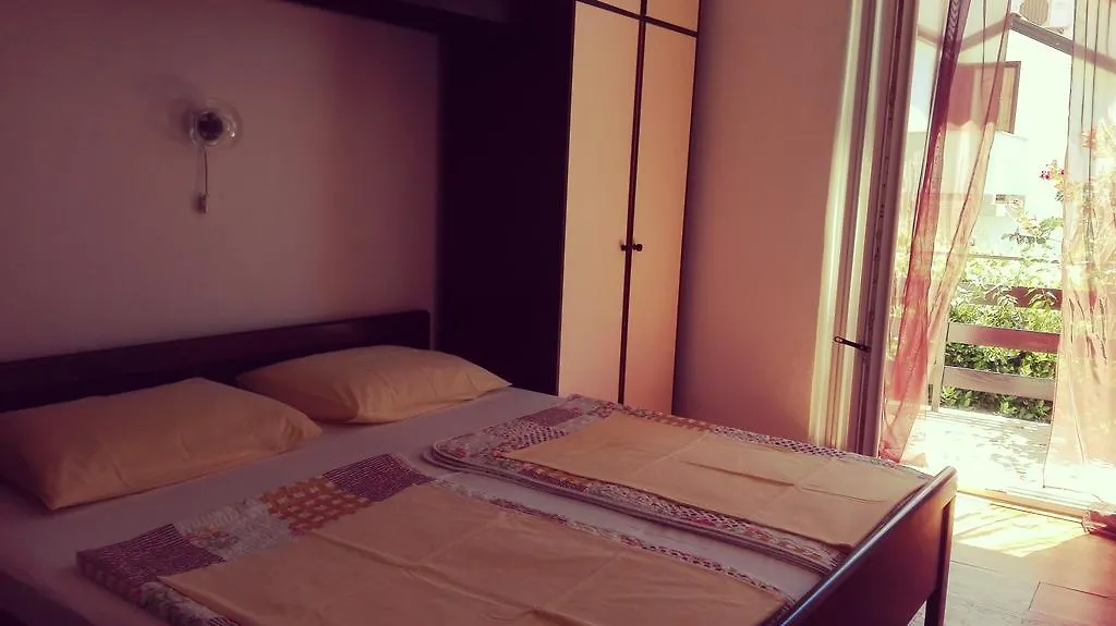 Apartments Bojana Rab Rab Island