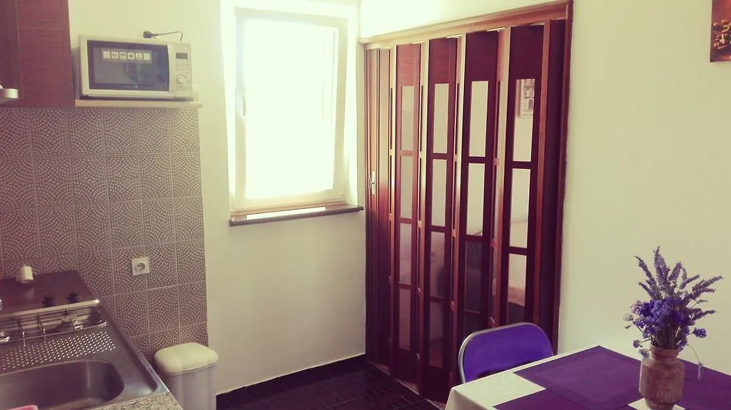 Apartments Bojana Rab Rab Island