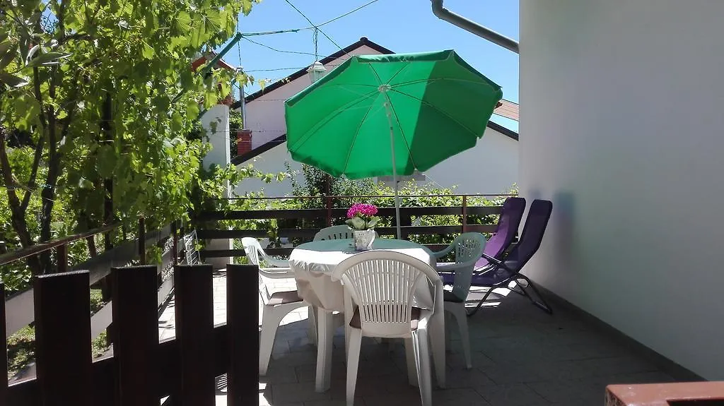 Apartments Bojana Rab Rab Island Croatia