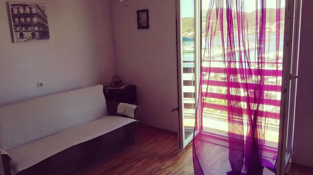 Apartments Bojana Rab Rab Island Croatia