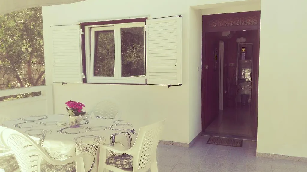 Apartments Bojana Rab Rab Island