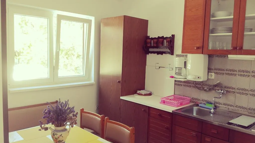 Apartments Bojana Rab Rab Island 0*, Supetarska Draga Croatia