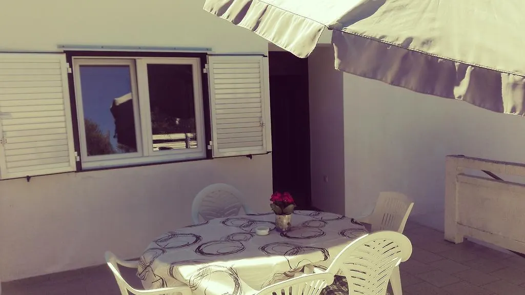 Apartments Bojana Rab Rab Island 0*, Supetarska Draga Croatia