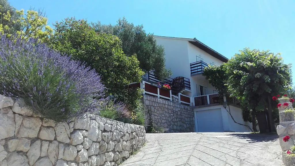 Apartments Bojana Rab Rab Island