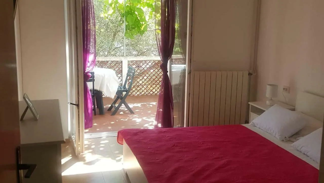 Apartments Bojana Rab Rab Island