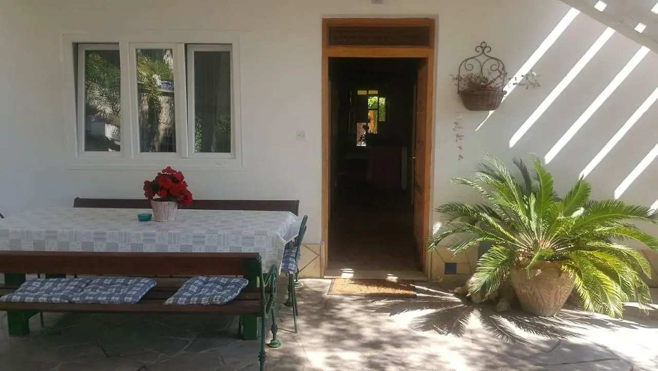 Apartments Bojana Rab Rab Island
